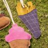 Jouet pour chevaux Snackcounter QHP