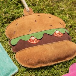 Jouet pour chevaux Snackcounter QHP