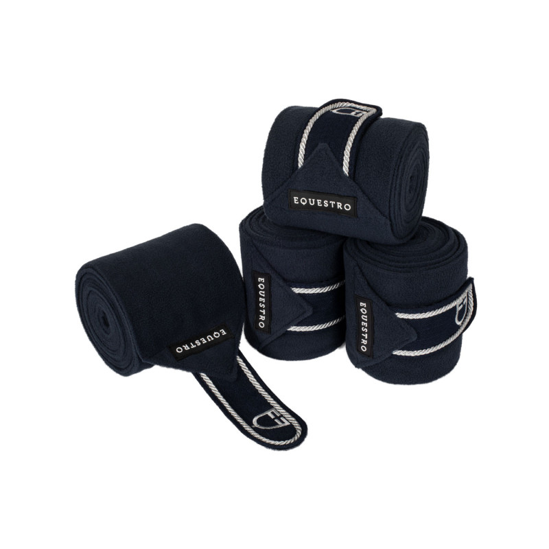 Bandes de polo Diamond Equestro