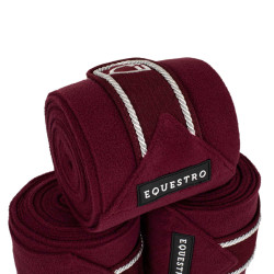 Bandes de polo Diamond Equestro