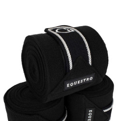 Bandes de polo Diamond Equestro