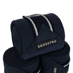 Bandes de polo Diamond Equestro