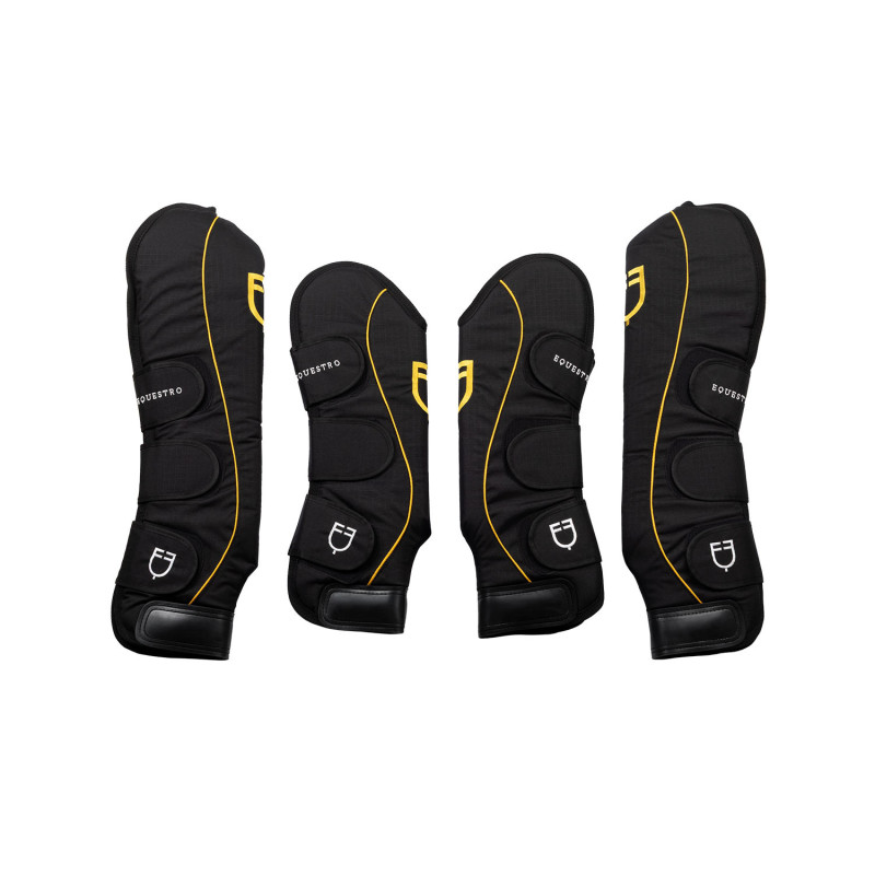 Protections de transport Pro Traveller Equestro
