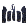 Protections de transport 5 pièces Equestro