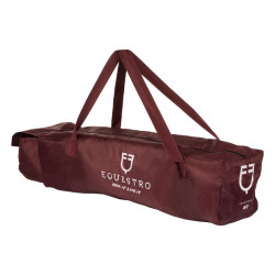 Protections de transport 5 pièces Equestro