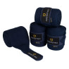 Bandes de repos en laine Equestro