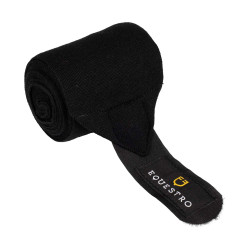 Bandes de repos en laine Equestro