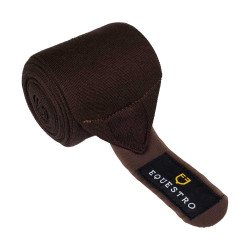 Bandes de repos en laine Equestro