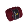 Bandes de repos en laine Equestro