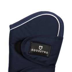 Set pare-chocs et protège-queue de voyage avec patch en caoutchouc