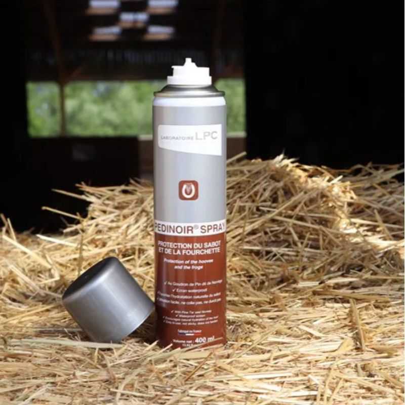 Pedinoir Spray LPC