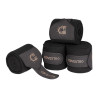 Bandes de polo avec strass Equestro