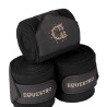 Bandes de polo avec strass Equestro
