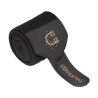 Bandes de polo avec strass Equestro