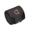 Bandes de polo avec strass Equestro