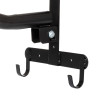Porte selle pliable 2 places Supreme