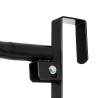 Porte selle pliable 2 places Supreme