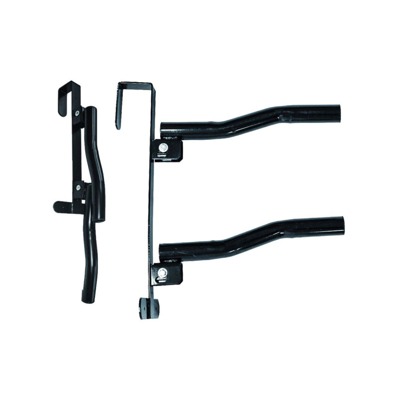 Porte selle pliable 2 places Umbria