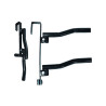 Porte selle pliable 2 places Umbria