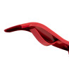 Porte selle pliable en acier Umbria