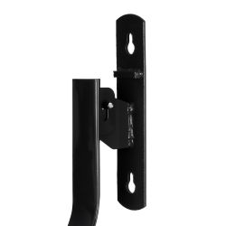 Support de selle van pliable