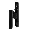 Support de selle van pliable
