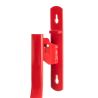 Support de selle van pliable