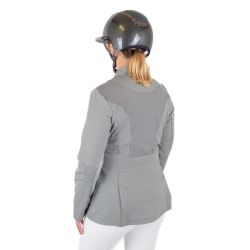 Veste de Concours Chiara Flags&Cup Gris