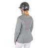 Veste de Concours Chiara Flags&Cup Gris
