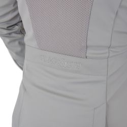Veste de Concours Chiara Flags&Cup Gris