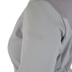 Veste de Concours Chiara Flags&Cup Gris