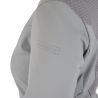Veste de Concours Chiara Flags&Cup Gris