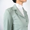 Veste de Concours Chiara Flags&Cup Vert amande