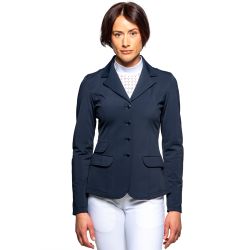 Veste de Concours Chiara Flags&Cup Marine