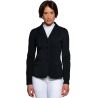 Veste de Concours Chiara Flags&Cup Noir