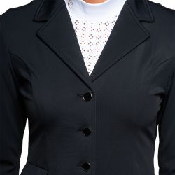 Veste de Concours Chiara Flags&Cup Noir