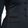 Veste de Concours Chiara Flags&Cup Noir