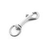 Mousqueton longe rond 1/2"