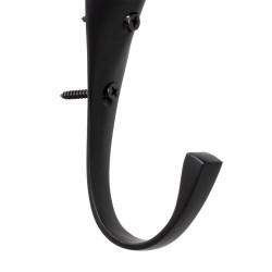 Porte-bridon tête de cheval laiton Supreme
