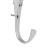 Porte-bridon tête de cheval laiton Supreme