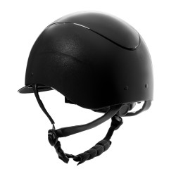 Casque brillant Galaxy Shine Equestro
