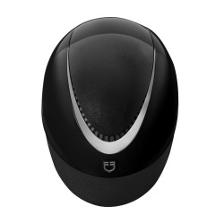 Casque brillant Galaxy Shine Equestro