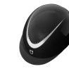 Casque brillant Galaxy Shine Equestro