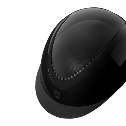 Casque brillant Galaxy Shine Equestro