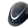 Casque brillant Galaxy Shine Equestro