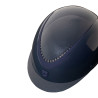 Casque brillant Galaxy Shine Equestro