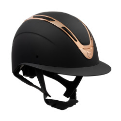 Casque mat Apocalypse Equestro