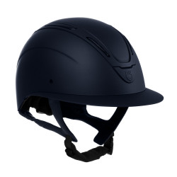 Casque mat Apocalypse Equestro