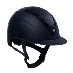 Casque mat Apocalypse Equestro