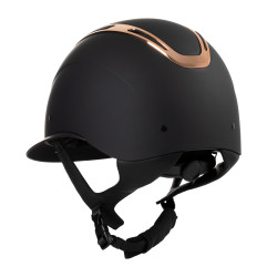 Casque mat Apocalypse Equestro